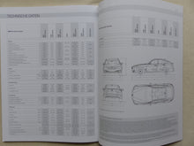 Lade das Bild in den Galerie-Viewer, BMW 3er Gran Turismo 340i Typ F34 MJ 2020 - Prospekt Preisliste Brochure 07.2019 - car-brochure