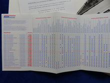 Lade das Bild in den Galerie-Viewer, Datsun Nissan Micra Prairie - Pressemappe Fotos press-kit Autosalon Genf 03.1983 - car-brochure