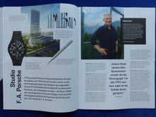 Lade das Bild in den Galerie-Viewer, Porsche Christophorus 400 Magazin 3/2021 Porsche Taycan Cross Turismo 911 356