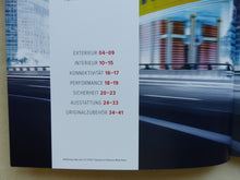 Lade das Bild in den Galerie-Viewer, Honda Jazz MJ 2019 - Prospekt Brochure + Preisliste 10.2018 - car-brochure