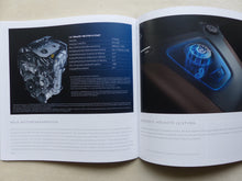 Lade das Bild in den Galerie-Viewer, Peugeot Rifter MJ 2019 - Prospekt Brochure + Preisliste 01.2019