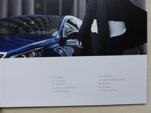 Lade das Bild in den Galerie-Viewer, Peugeot 308 MJ 2019 - Prospekt Brochure + Preisliste 12.2018