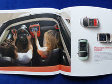 Lade das Bild in den Galerie-Viewer, Citroen C1 Elle Urban Ride MJ 2019 - Prospekt Brochure 06.2018