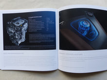 Lade das Bild in den Galerie-Viewer, Peugeot Rifter Allure GT-Line MJ 2019 - Prospekt Brochure + Preisliste 04.2019