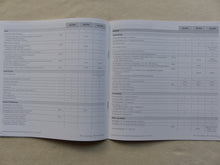 Lade das Bild in den Galerie-Viewer, Peugeot Rifter Allure GT-Line MJ 2019 - Prospekt Brochure + Preisliste 04.2019
