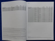 Lade das Bild in den Galerie-Viewer, VW Bus T5 California Generation MJ 2015 - Prospekt Brochure + Preisliste 10.2014