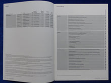 Lade das Bild in den Galerie-Viewer, VW Bus T5 Multivan Special MJ 2015 - Prospekt Brochure + Preisliste 05.2014