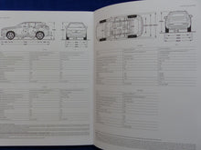 Lade das Bild in den Galerie-Viewer, Volvo XC40 MJ 2019 - Prospekt Brochure + Preisliste 08.2018