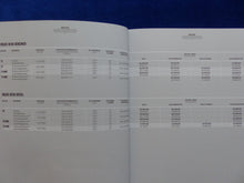 Lade das Bild in den Galerie-Viewer, Volvo XC40 MJ 2019 - Prospekt Brochure + Preisliste 08.2018