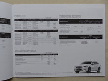 Lade das Bild in den Galerie-Viewer, Mazda 6 Limousine Kombi MJ 2018 - Prospekt Brochure + Preisliste 08.2017