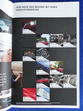 Lade das Bild in den Galerie-Viewer, Mazda 6 Limousine Kombi MJ 2016 - Prospekt Brochure + Preisliste 10.2015