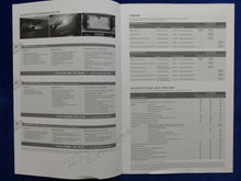 Lade das Bild in den Galerie-Viewer, Mazda 6 Limousine Kombi MJ 2016 - Prospekt Brochure + Preisliste 10.2015