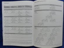 Lade das Bild in den Galerie-Viewer, VW Crafter Pritschenwagen MJ 2014 - Prospekt Brochure + Preisliste 01.2014