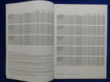 Lade das Bild in den Galerie-Viewer, VW Crafter Pritschenwagen MJ 2014 - Prospekt Brochure + Preisliste 01.2014