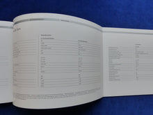 Lade das Bild in den Galerie-Viewer, Mercedes-Benz SL Roadster AMG MJ 2013 - Prospekt Brochure + Preisliste 07.2012