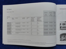 Lade das Bild in den Galerie-Viewer, Mercedes-Benz SL Roadster AMG MJ 2013 - Prospekt Brochure + Preisliste 07.2012