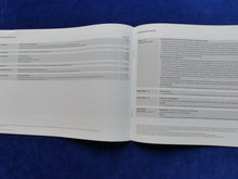 Lade das Bild in den Galerie-Viewer, VW Golf GTE Plug-In-Hybrid MJ 2018 - Prospekt Brochure + Preisliste 11.2017