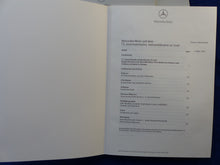 Lade das Bild in den Galerie-Viewer, Mercedes-Benz CLK B-Klasse M-Klasse AMG - Pressemappe CD-Rom press-kit Genf 2005