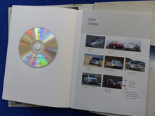 Lade das Bild in den Galerie-Viewer, Mercedes-Benz CLK B-Klasse M-Klasse AMG - Pressemappe CD-Rom press-kit Genf 2005