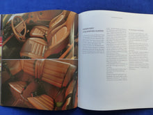 Lade das Bild in den Galerie-Viewer, Porsche 911 Carrera Turbo MJ 1988 - Prospekt + Daten & Ausstattungen 07.1987