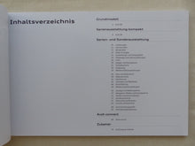 Lade das Bild in den Galerie-Viewer, Audi Q8 TDI quattro MJ 2019 - Prospekt Brochure + Preisliste 07.2018