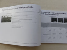 Lade das Bild in den Galerie-Viewer, Audi Q8 TDI quattro MJ 2019 - Prospekt Brochure + Preisliste 07.2018