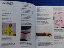 Lade das Bild in den Galerie-Viewer, Mercedes-Benz Me 369 Magazin 3/2021 - 100 Jahre Maybach EQE CLS EQS G-Klasse SL