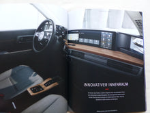 Lade das Bild in den Galerie-Viewer, Honda e MJ 2021 Elektroauto E-Motor - Prospekt Brochure + Preisliste 09.2020