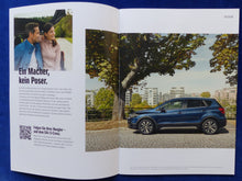 Lade das Bild in den Galerie-Viewer, Suzuki SX4 S-Cross MJ 2022 - Prospekt Brochure + Preisliste 04.2021