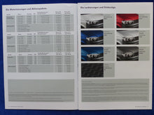 Lade das Bild in den Galerie-Viewer, VW T5 Transporter Bild Profi-Transporter MJ 2012 - Prospekt Brochure 09.2011