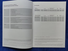 Lade das Bild in den Galerie-Viewer, VW Bus T5 Multivan Atlantis MJ 2007 - Prospekt Brochure + Preisliste 01.2007