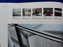 Lade das Bild in den Galerie-Viewer, VW Bus T5 Multivan Business MJ 2006 - Hardcover Prospekt + Preisliste 05.2005