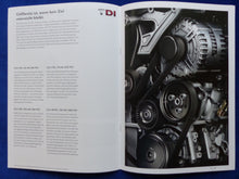 Lade das Bild in den Galerie-Viewer, VW Bus T5 California Beach MJ 2010 - Prospekt Brochure + Preisliste 09.2009