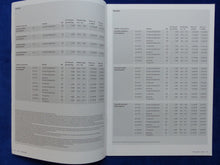 Lade das Bild in den Galerie-Viewer, VW Bus T5 Caravelle MJ 2011 - Prospekt Brochure + Preisliste 05.2010