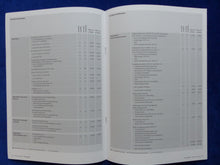 Lade das Bild in den Galerie-Viewer, VW Bus T5 Caravelle MJ 2011 - Prospekt Brochure + Preisliste 05.2010