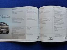 Lade das Bild in den Galerie-Viewer, VW T6 Multivan 70 Jahre Edition MJ 2018 - Prospekt Brochure + Preisliste 06.2017