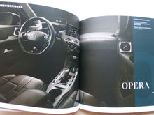 Lade das Bild in den Galerie-Viewer, Citröen DS 3 Crossback E-Tense MJ 2021 - Prospekt Brochure + Preisliste 08.2020