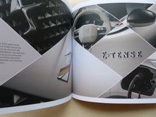 Lade das Bild in den Galerie-Viewer, Citröen DS 3 Crossback E-Tense MJ 2021 - Prospekt Brochure + Preisliste 08.2020