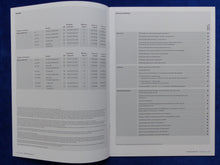 Lade das Bild in den Galerie-Viewer, VW Bus T5 Multivan Edition 25 MJ 2013 - Prospekt Brochure + Preisliste 06.2012