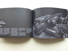 Lade das Bild in den Galerie-Viewer, Porsche 911 Black Edition Typ 997 MJ 2012 - Hardcover Prospekt Brochure 11.2010