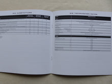 Lade das Bild in den Galerie-Viewer, Nissan GT-R Black Edition MJ 2012 - Hardcover Prospekt + Preisliste 04.2012