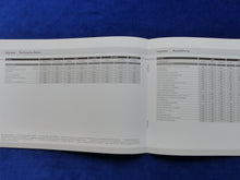 Lade das Bild in den Galerie-Viewer, Subaru Impreza MJ 2011 - Prospekt Brochure + Preisliste 07.2010