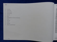 Lade das Bild in den Galerie-Viewer, VW T6 Multivan 70 Jahre Edition MJ 2018 - Prospekt Brochure + Preisliste 01.2018