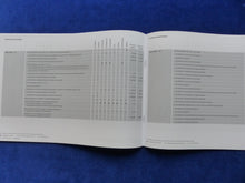 Lade das Bild in den Galerie-Viewer, VW T6 Multivan 70 Jahre Edition MJ 2018 - Prospekt Brochure + Preisliste 01.2018