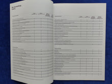 Lade das Bild in den Galerie-Viewer, Toyota Camry S Limousine MJ 1998 - Prospekt Brochure + Daten 11.1997
