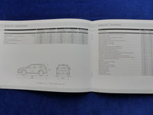 Lade das Bild in den Galerie-Viewer, Subaru XV Exclusive MJ 2017 - Prospekt Brochure + Preisliste 10.2016