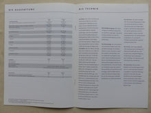 Lade das Bild in den Galerie-Viewer, Toyota Celica S MJ 2000 - Prospekt Brochure + Daten & Ausstattungen 01.2000