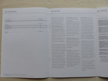 Lade das Bild in den Galerie-Viewer, Toyota Prius MJ 2002 - Prospekt Brochure + Preisliste 03.2002