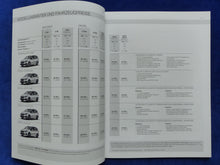 Lade das Bild in den Galerie-Viewer, BMW 2er Gran Tourer 220i M Sport MJ 2019 - Prospekt Preisliste Brochure 03.2019