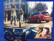 Lade das Bild in den Galerie-Viewer, BMW 2er Active Tourer 220i 225xe M Sport MJ 2020 - Prospekt Brochure 07.2019